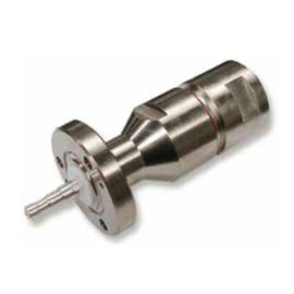 Connectors For Coaxial Cables