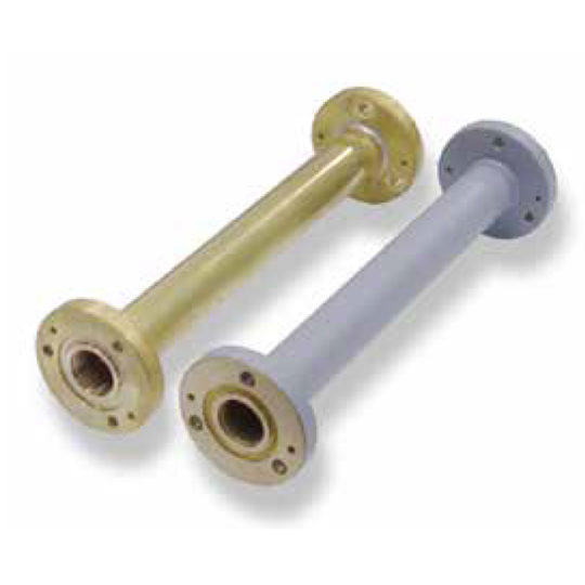 Coaxial components – Page 2 – Sira Radio Systems